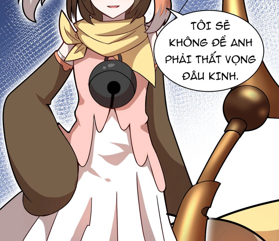 Ma Vương Trở Lại Chapter 26 - 27