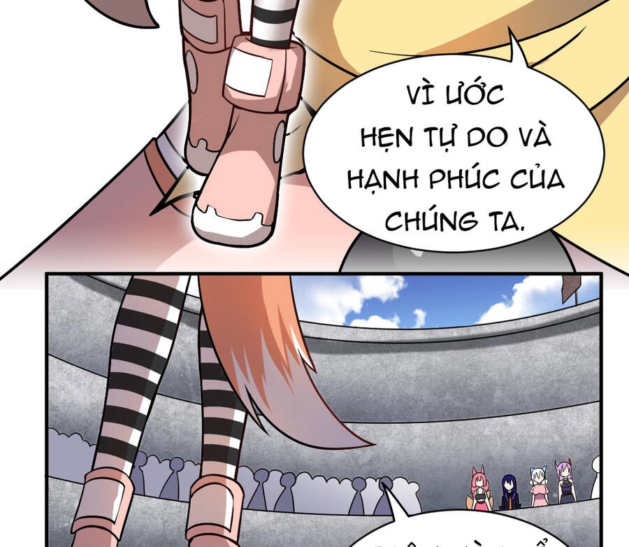 Ma Vương Trở Lại Chapter 26 - 30