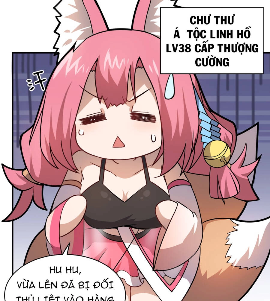 Ma Vương Trở Lại Chapter 26 - 36