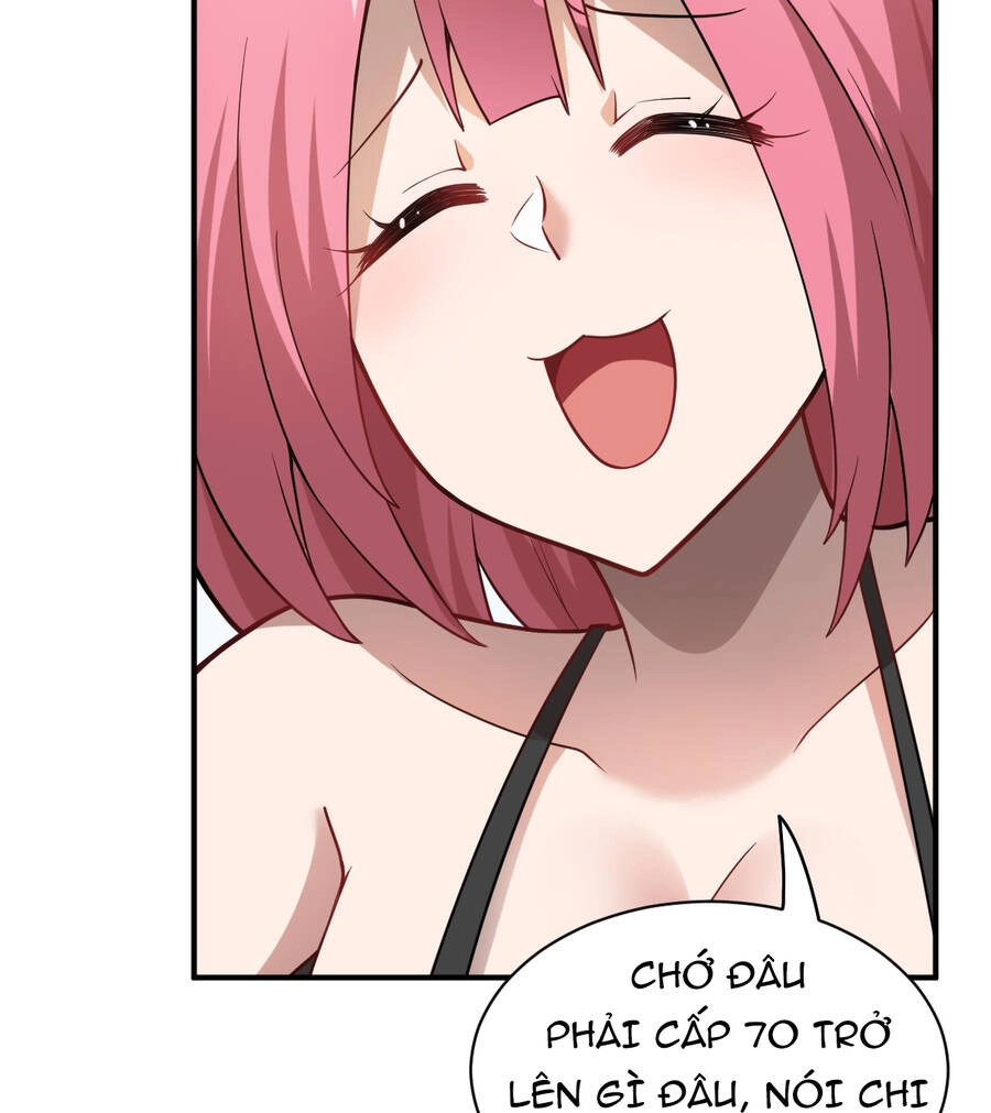 Ma Vương Trở Lại Chapter 26 - 48