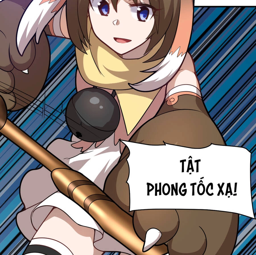 Ma Vương Trở Lại Chapter 26 - 69