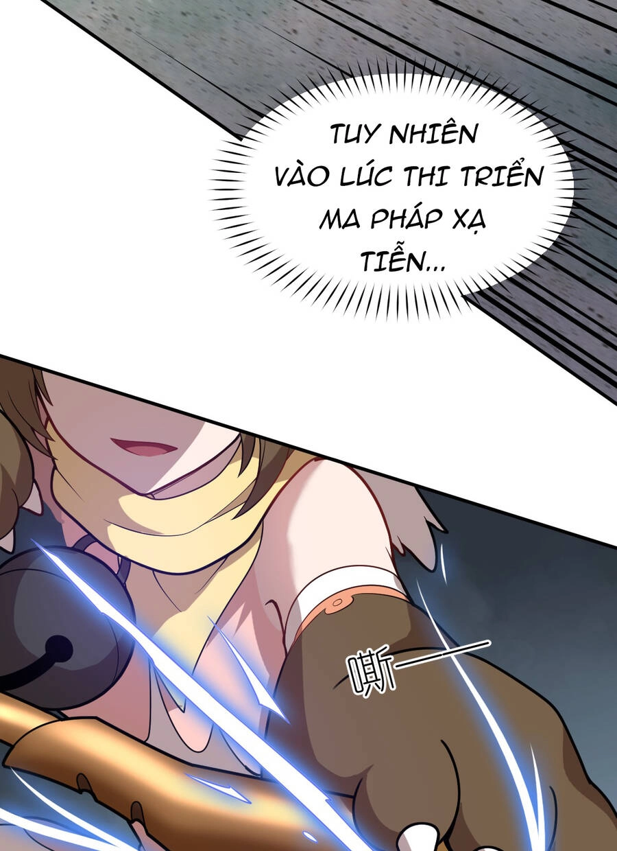 Ma Vương Trở Lại Chapter 26 - 93