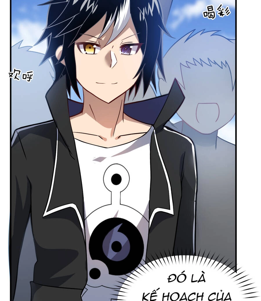 Ma Vương Trở Lại Chapter 26.5 - 9