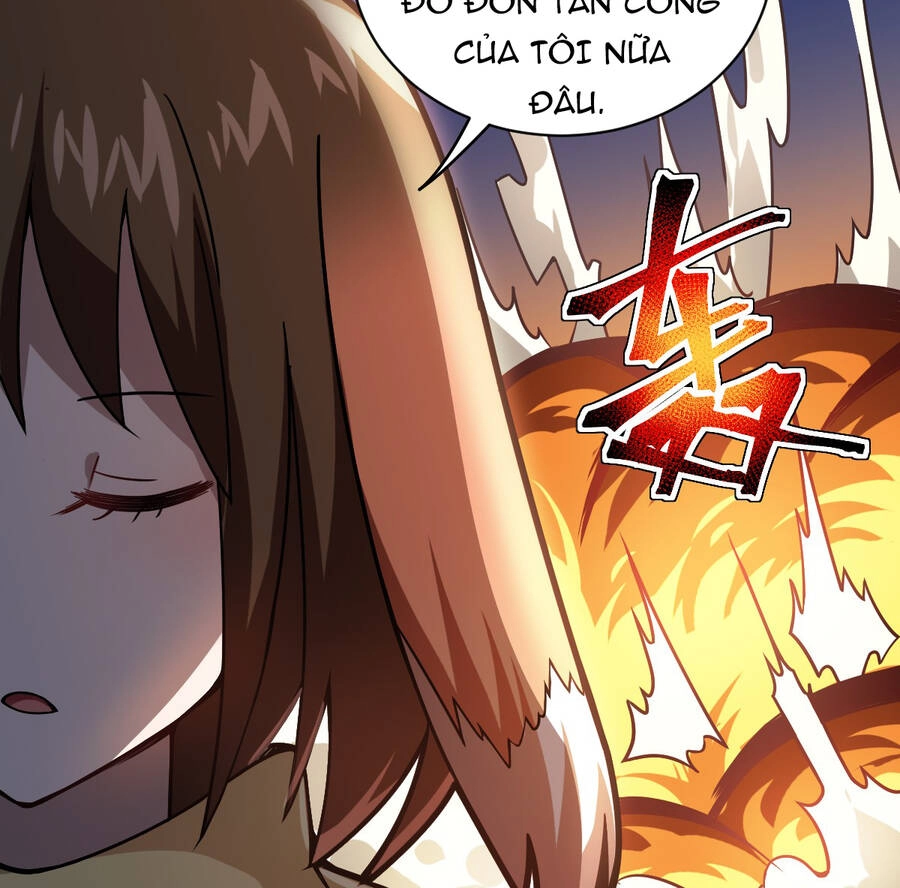 Ma Vương Trở Lại Chapter 26.5 - 57