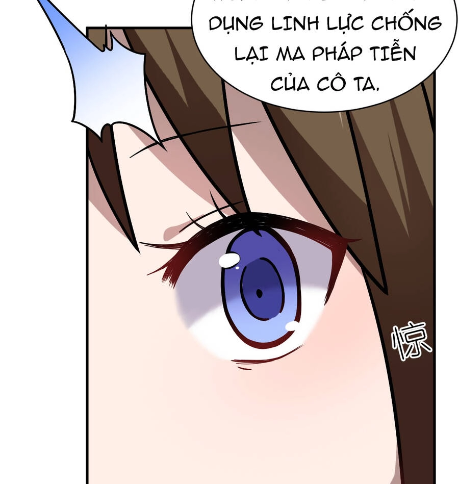 Ma Vương Trở Lại Chapter 26.5 - 60