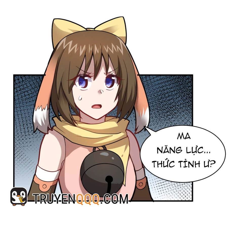 Ma Vương Trở Lại Chapter 27 - 2