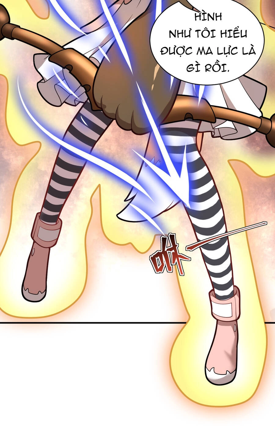 Ma Vương Trở Lại Chapter 27 - 4