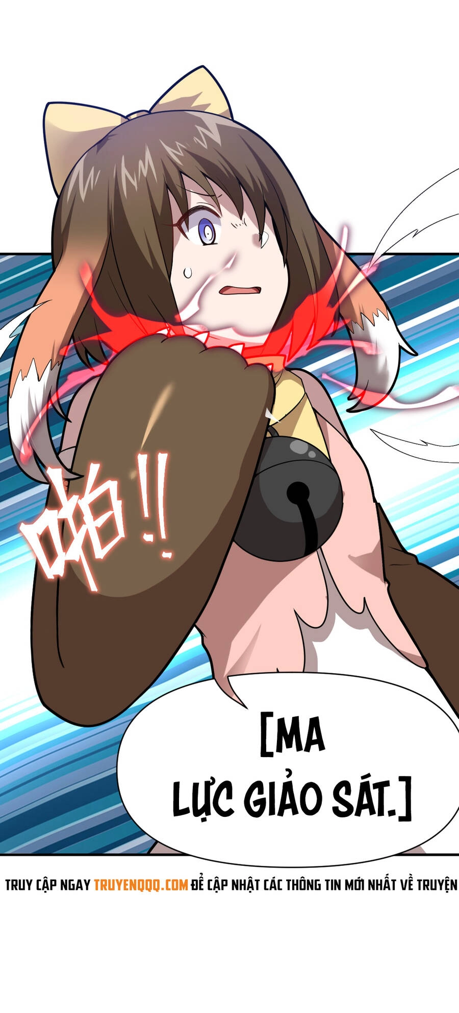 Ma Vương Trở Lại Chapter 27 - 7