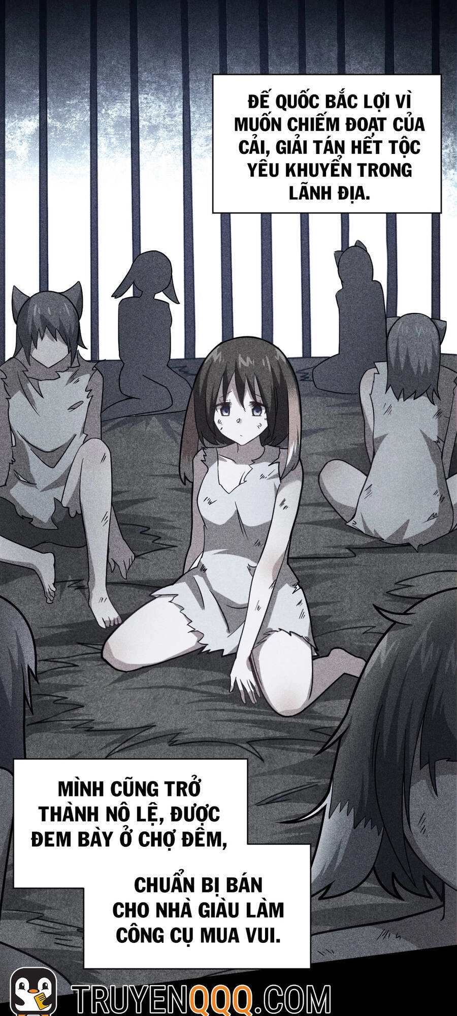 Ma Vương Trở Lại Chapter 27 - 16