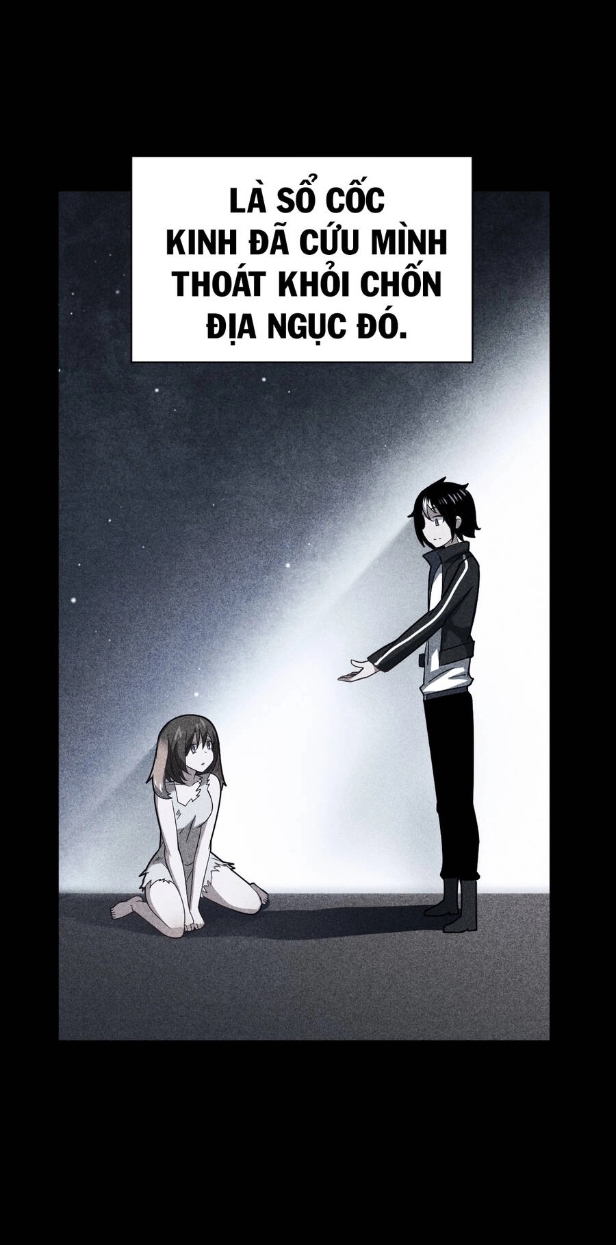 Ma Vương Trở Lại Chapter 27 - 18