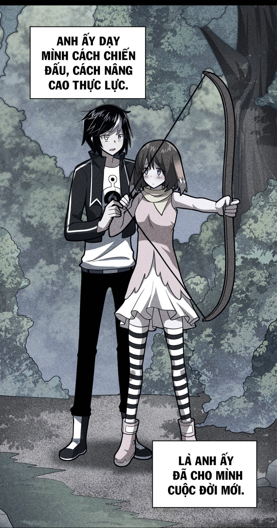 Ma Vương Trở Lại Chapter 27 - 19