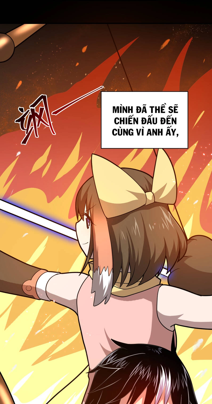 Ma Vương Trở Lại Chapter 27 - 20