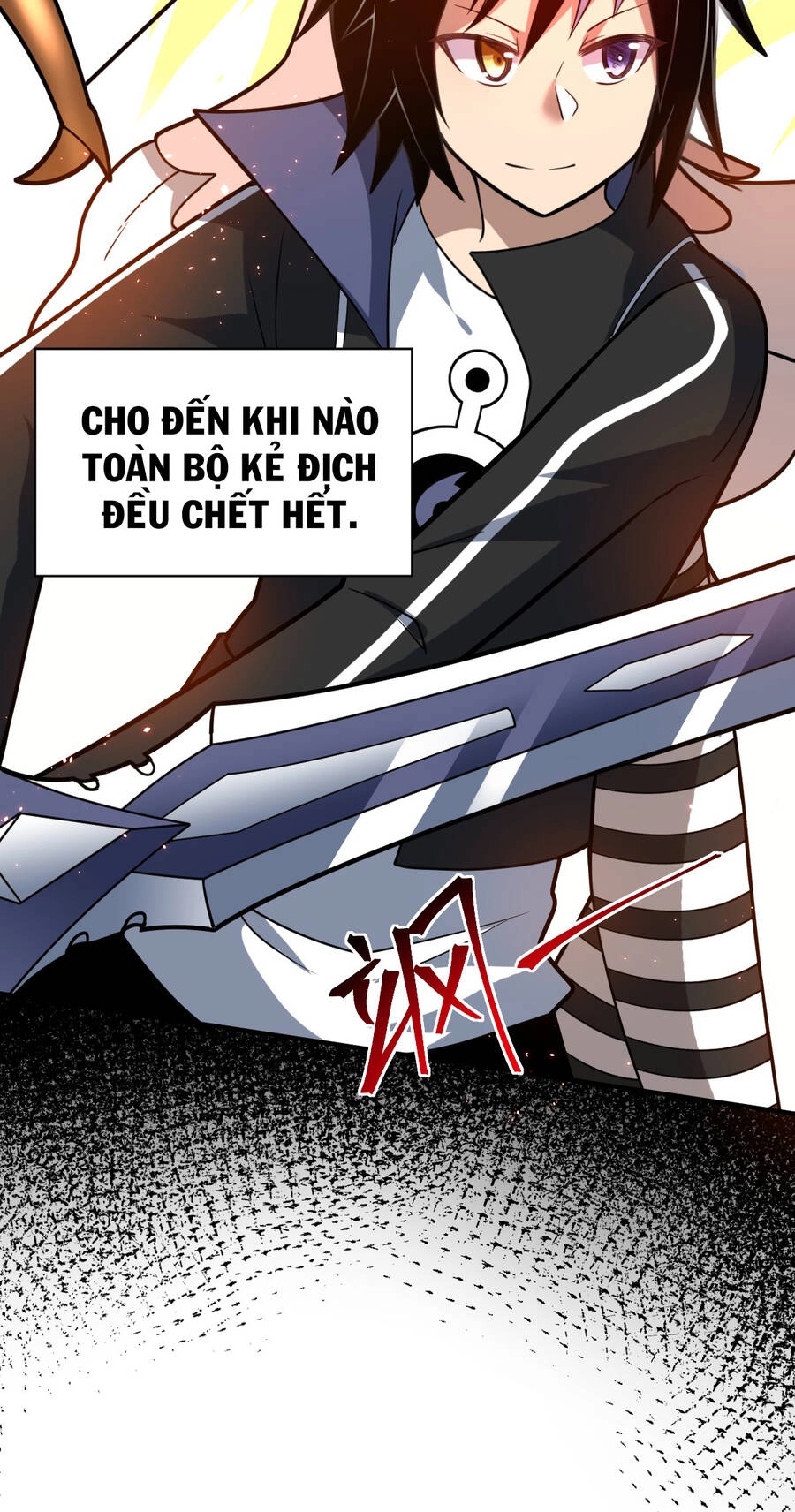 Ma Vương Trở Lại Chapter 27 - 21