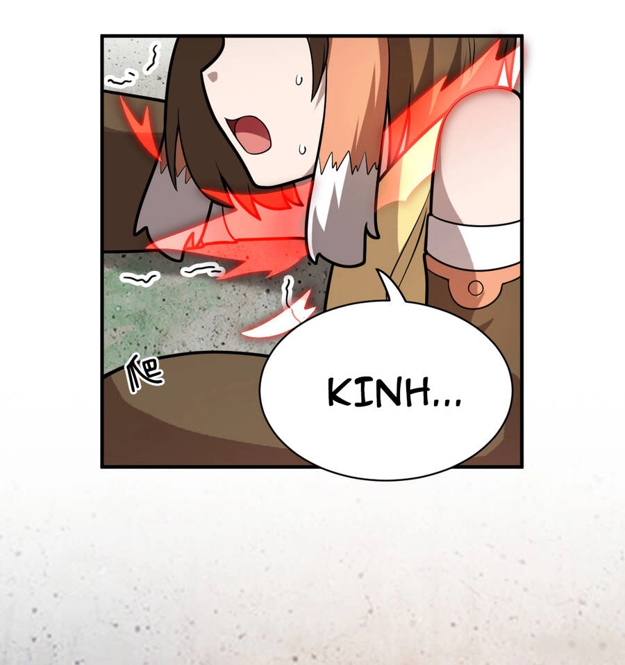 Ma Vương Trở Lại Chapter 27 - 24