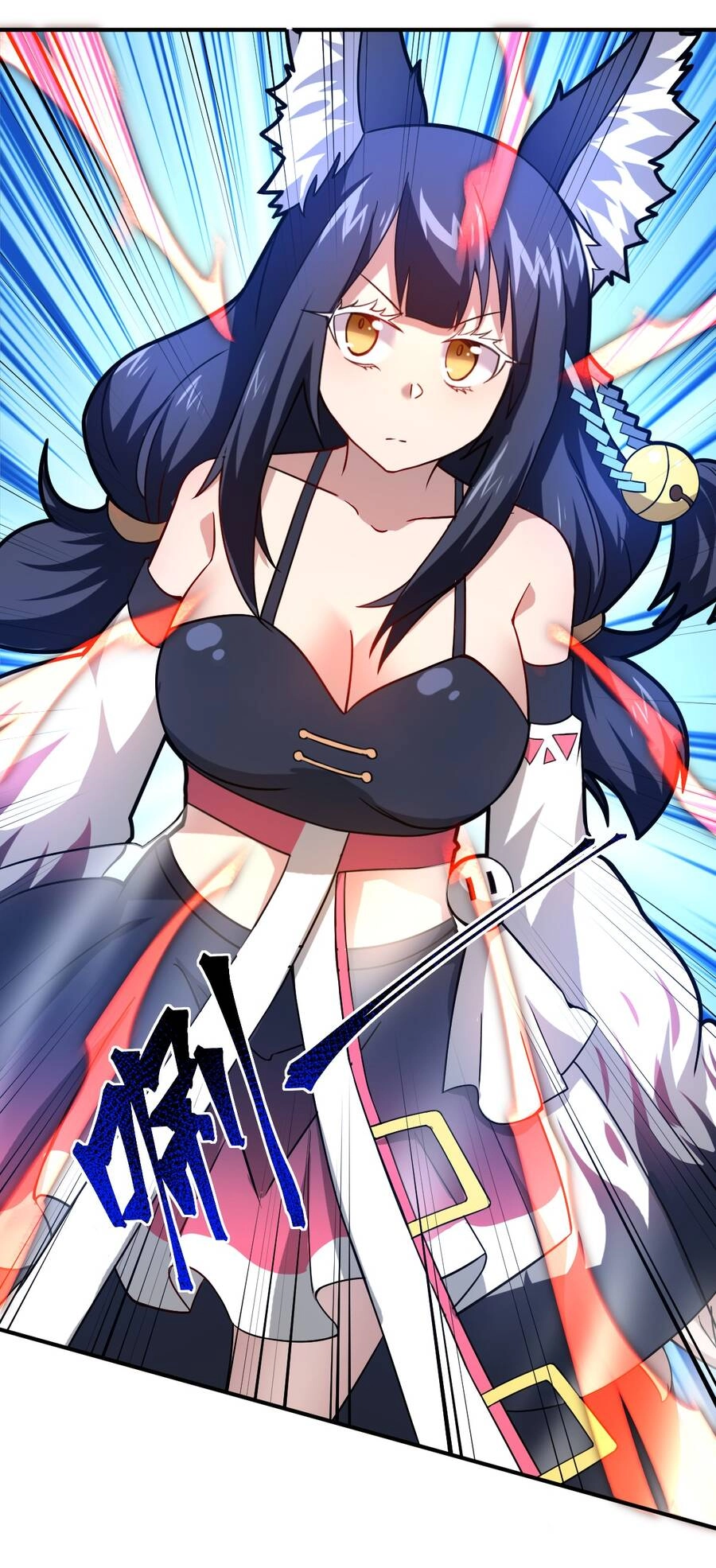 Ma Vương Trở Lại Chapter 27 - 29