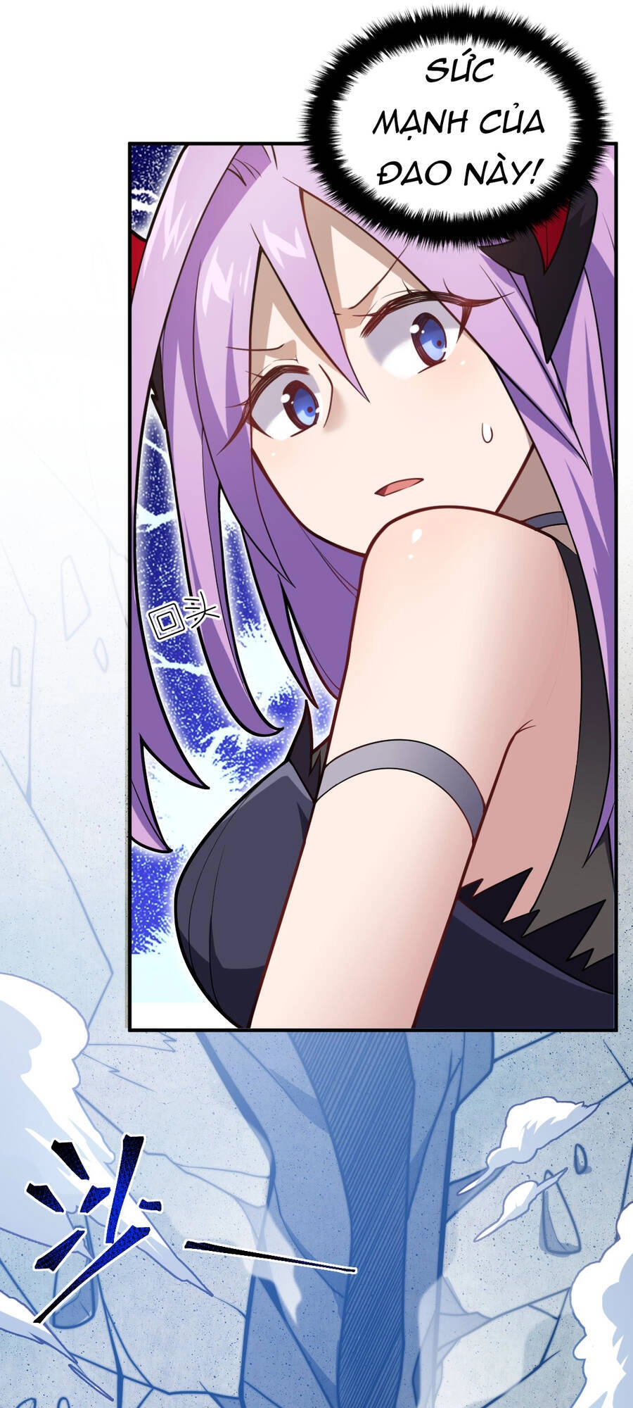 Ma Vương Trở Lại Chapter 27 - 37