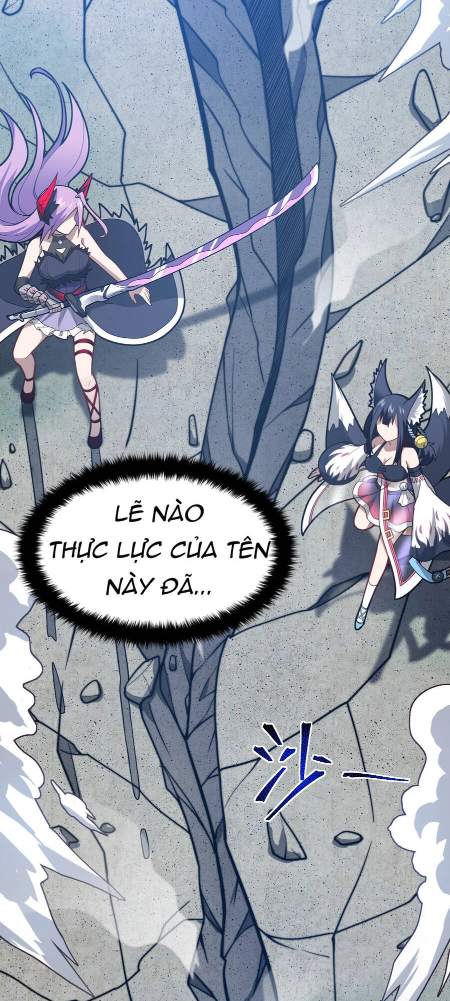 Ma Vương Trở Lại Chapter 27 - 39