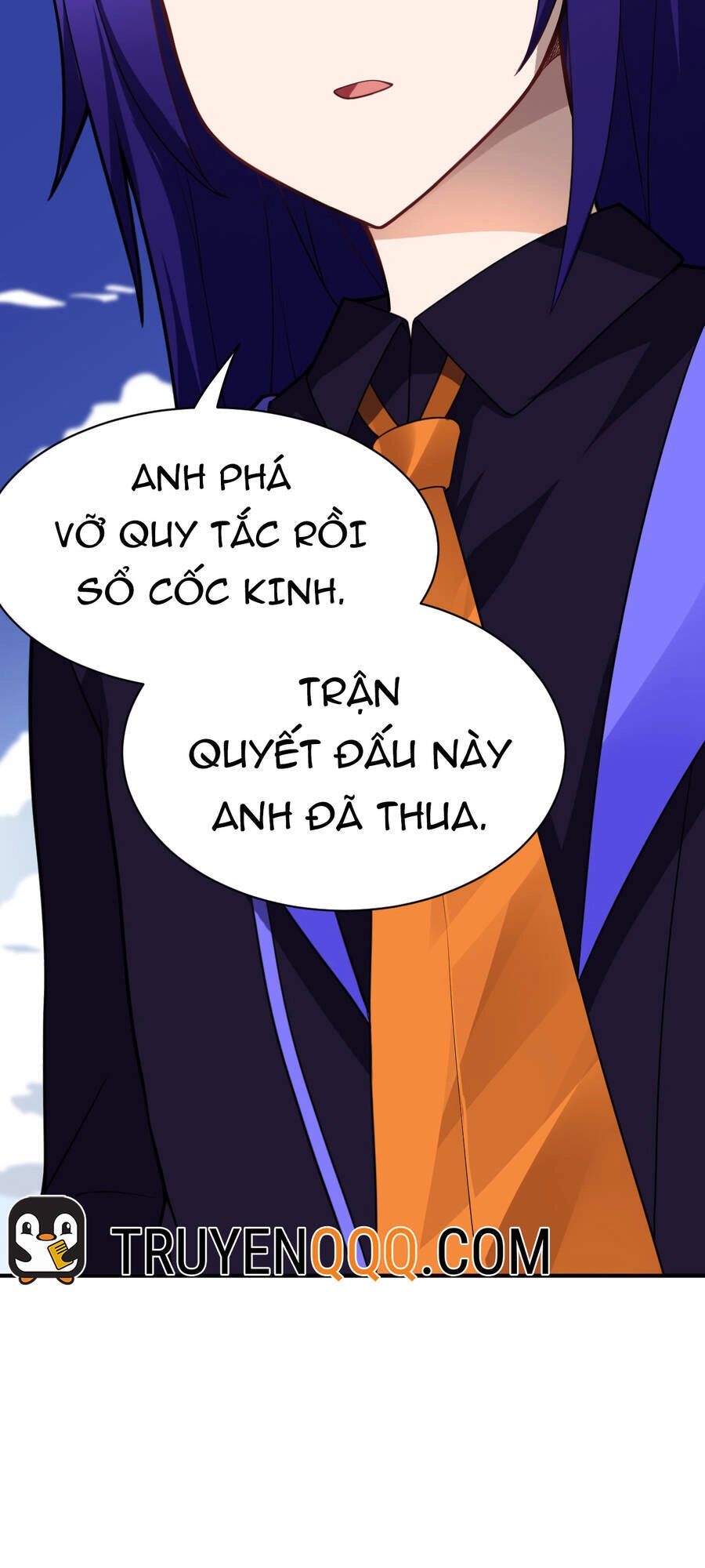 Ma Vương Trở Lại Chapter 27 - 43