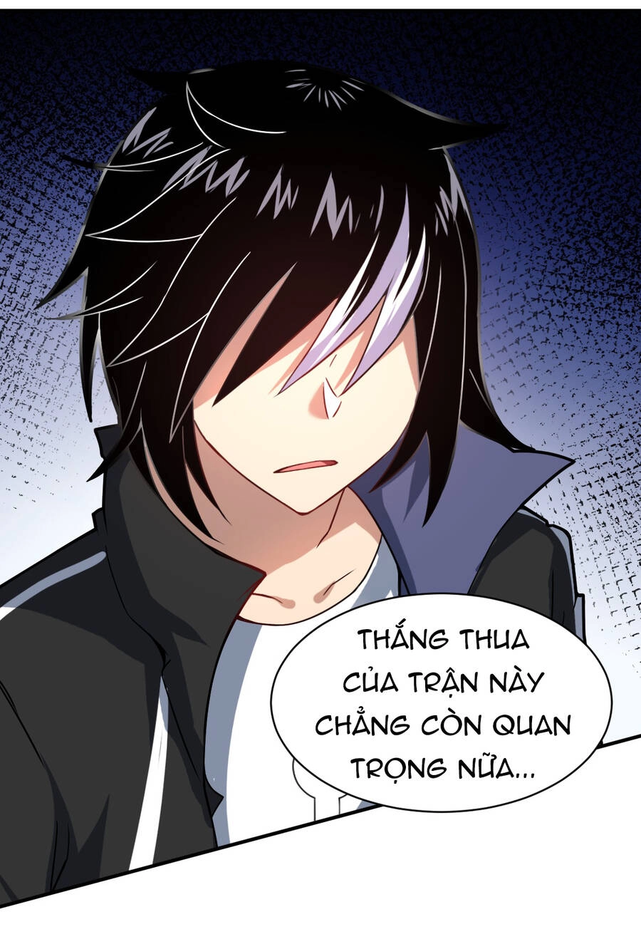 Ma Vương Trở Lại Chapter 27 - 45