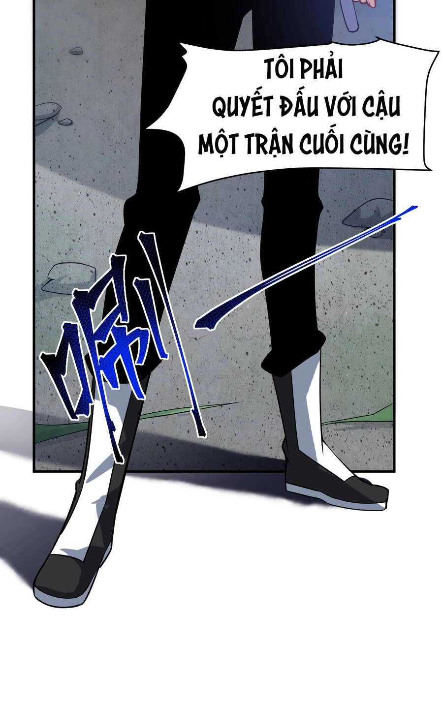 Ma Vương Trở Lại Chapter 27 - 47