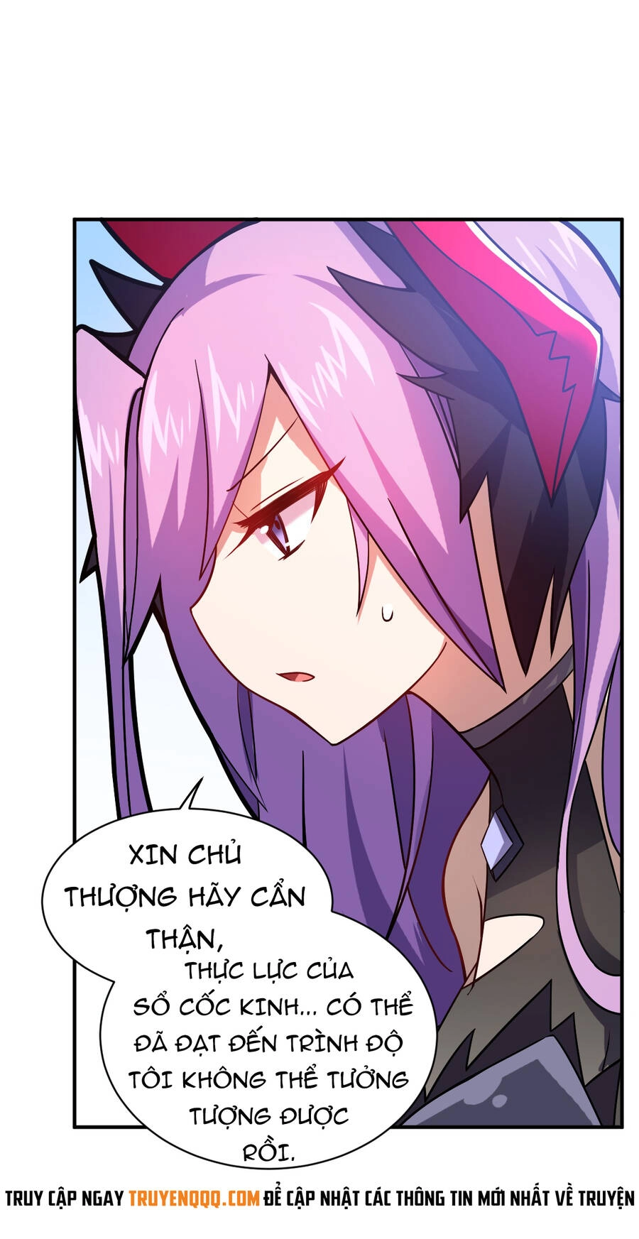 Ma Vương Trở Lại Chapter 27 - 53