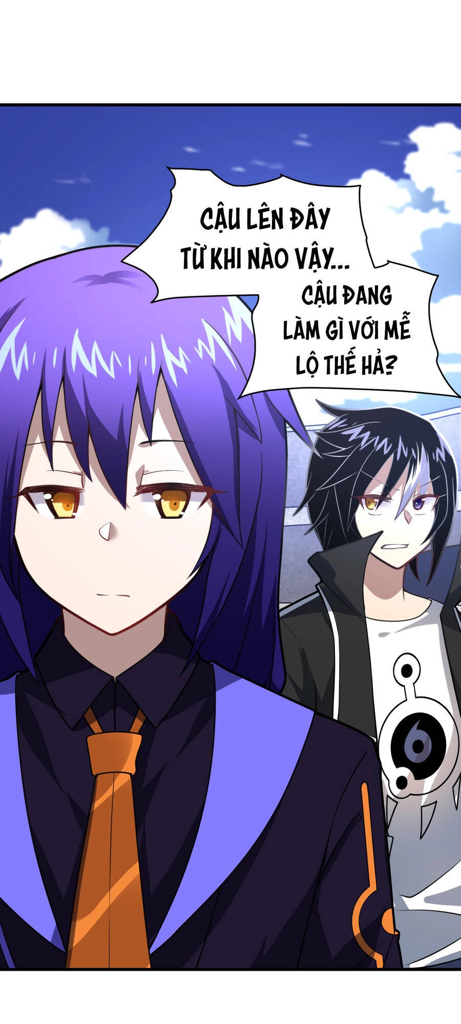 Ma Vương Trở Lại Chapter 27 - 55