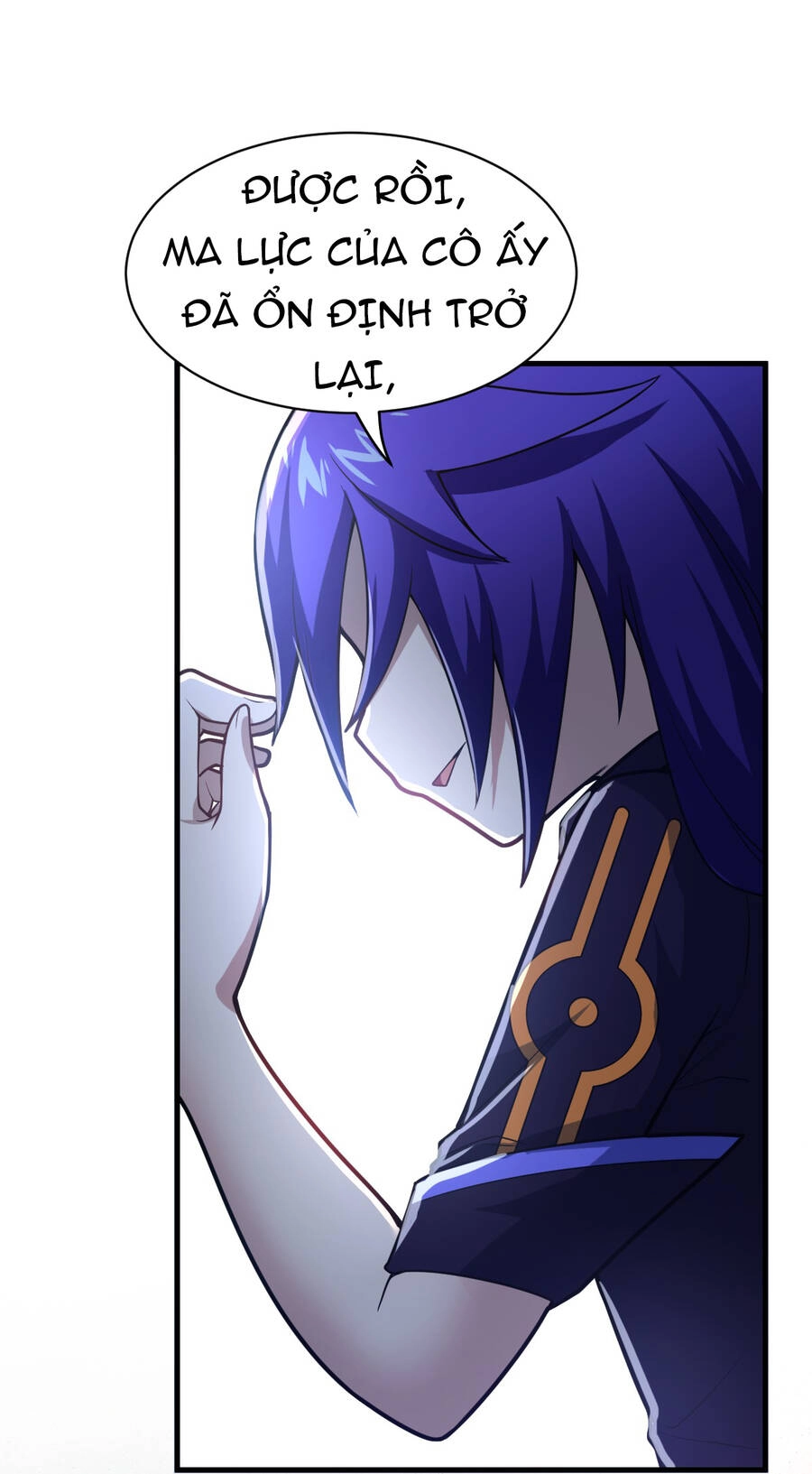 Ma Vương Trở Lại Chapter 27 - 57