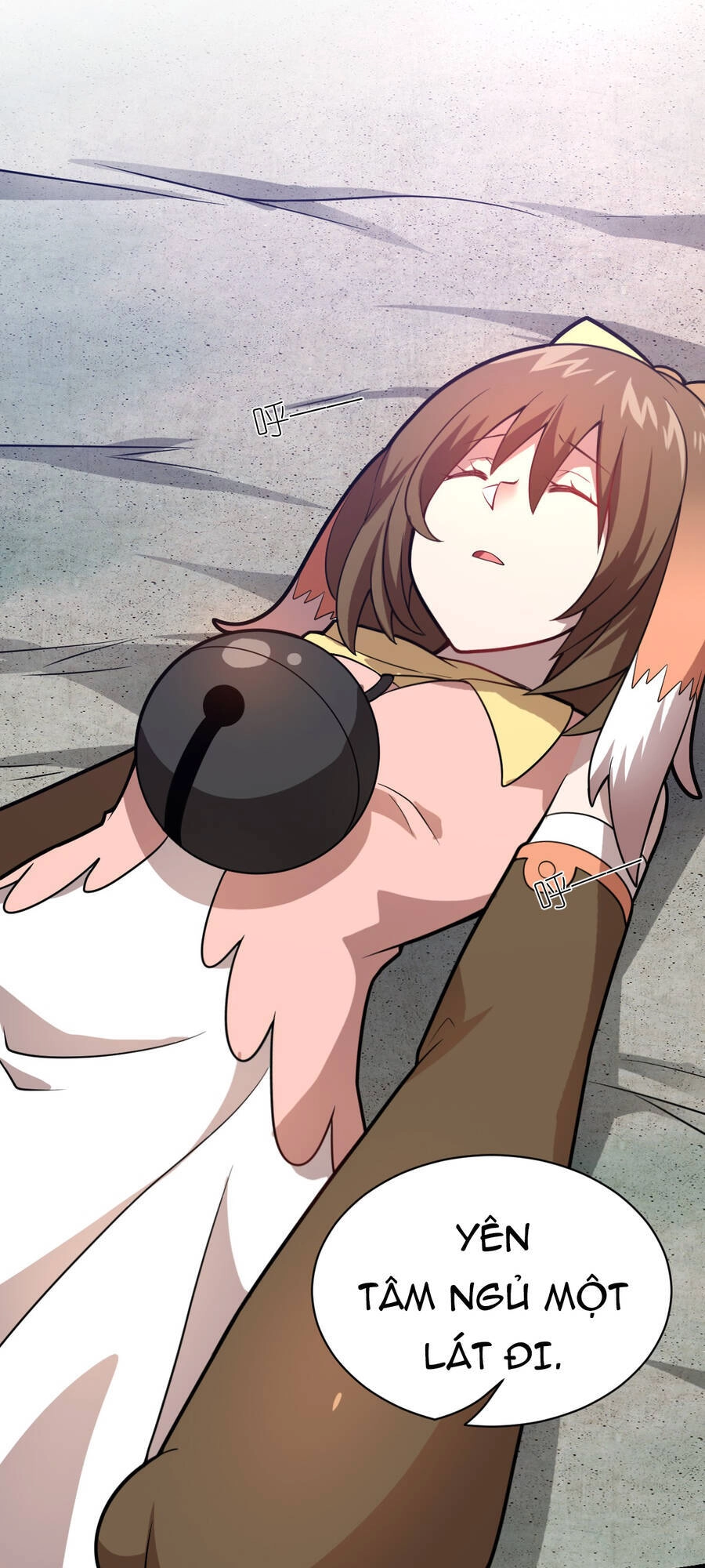 Ma Vương Trở Lại Chapter 27 - 58