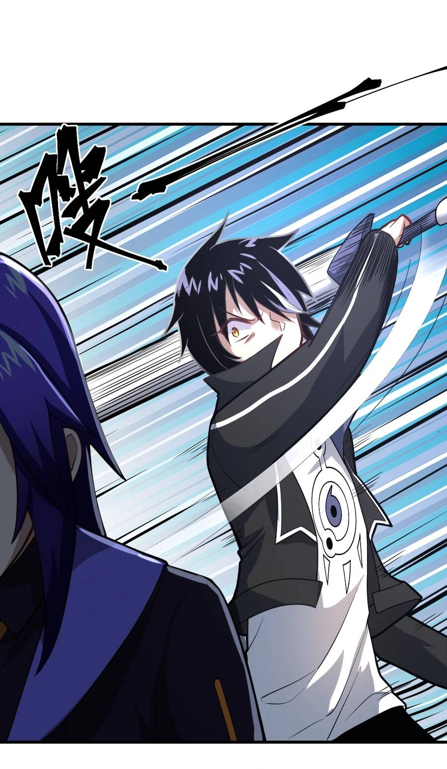 Ma Vương Trở Lại Chapter 27 - 61