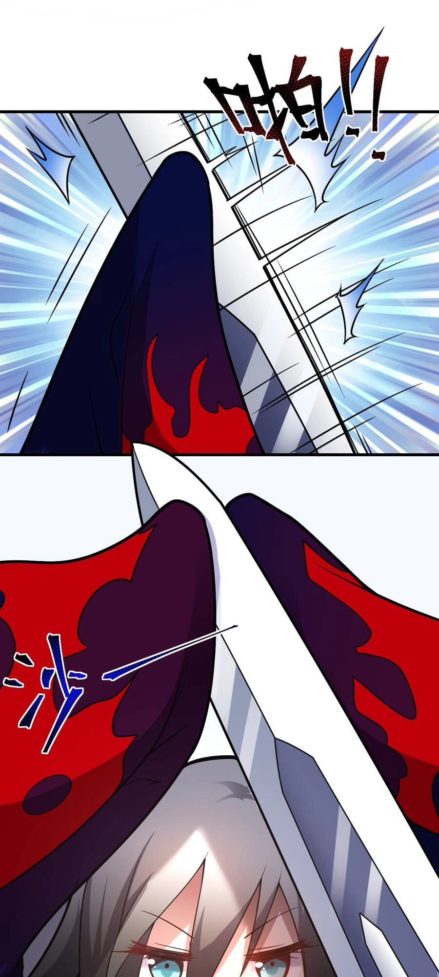 Ma Vương Trở Lại Chapter 27 - 62