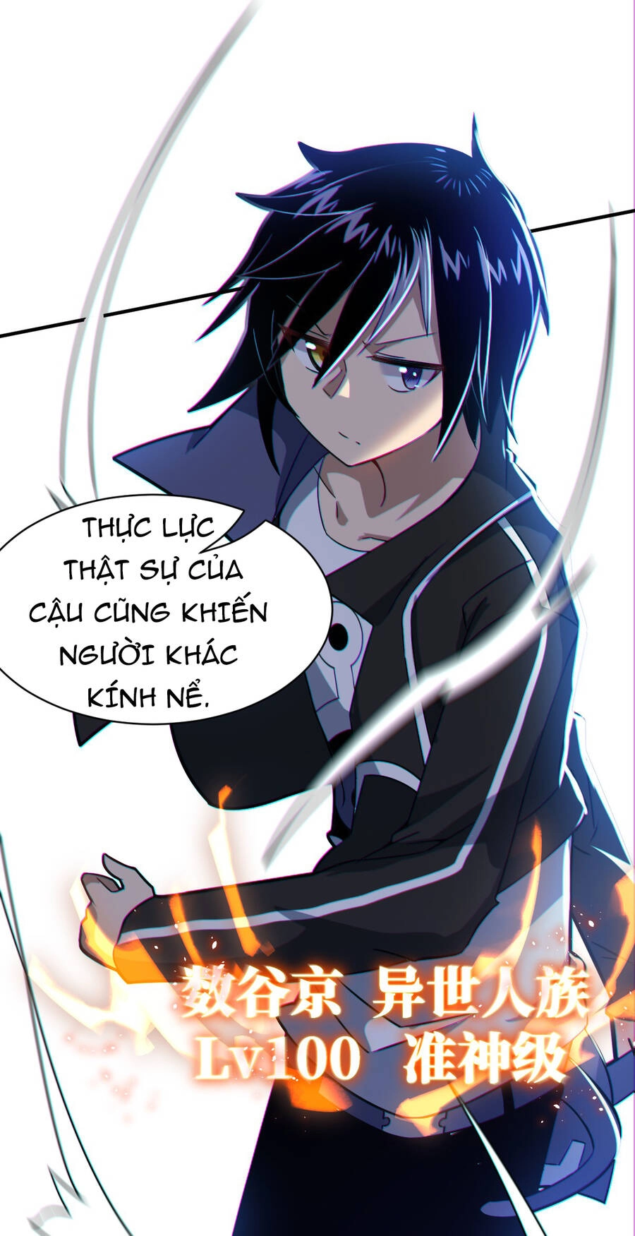 Ma Vương Trở Lại Chapter 27 - 67