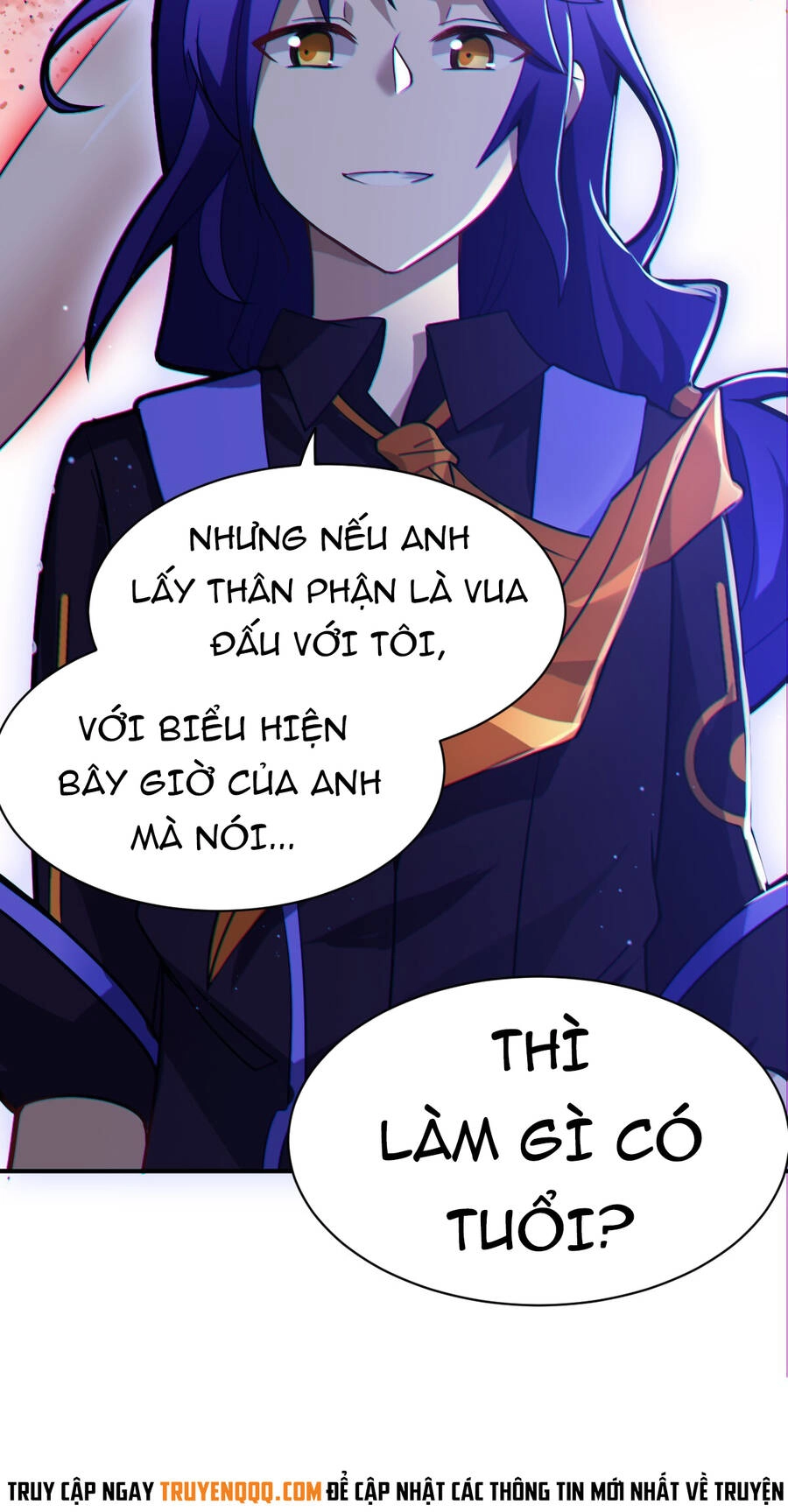 Ma Vương Trở Lại Chapter 27 - 70