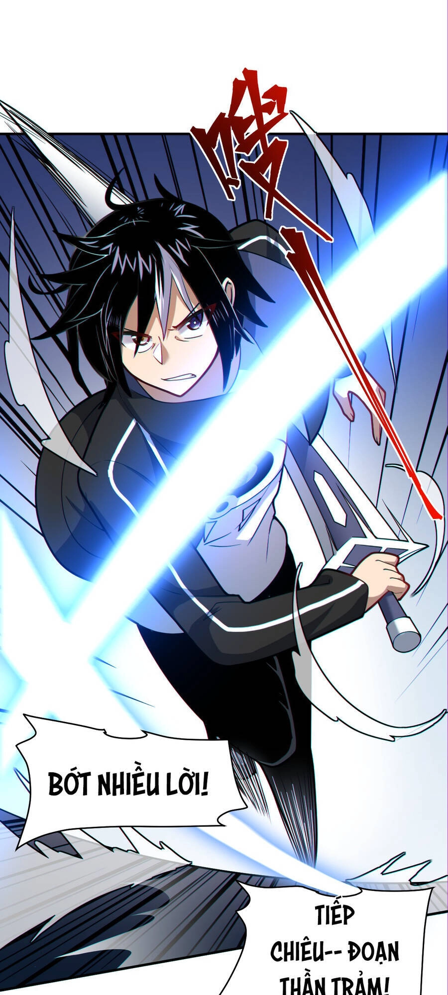 Ma Vương Trở Lại Chapter 28 - 2