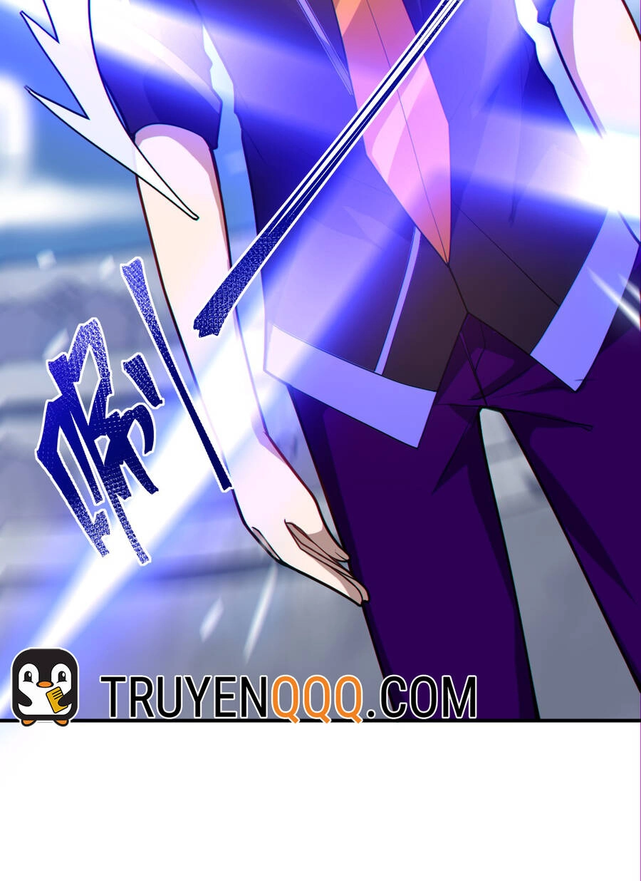 Ma Vương Trở Lại Chapter 28 - 5