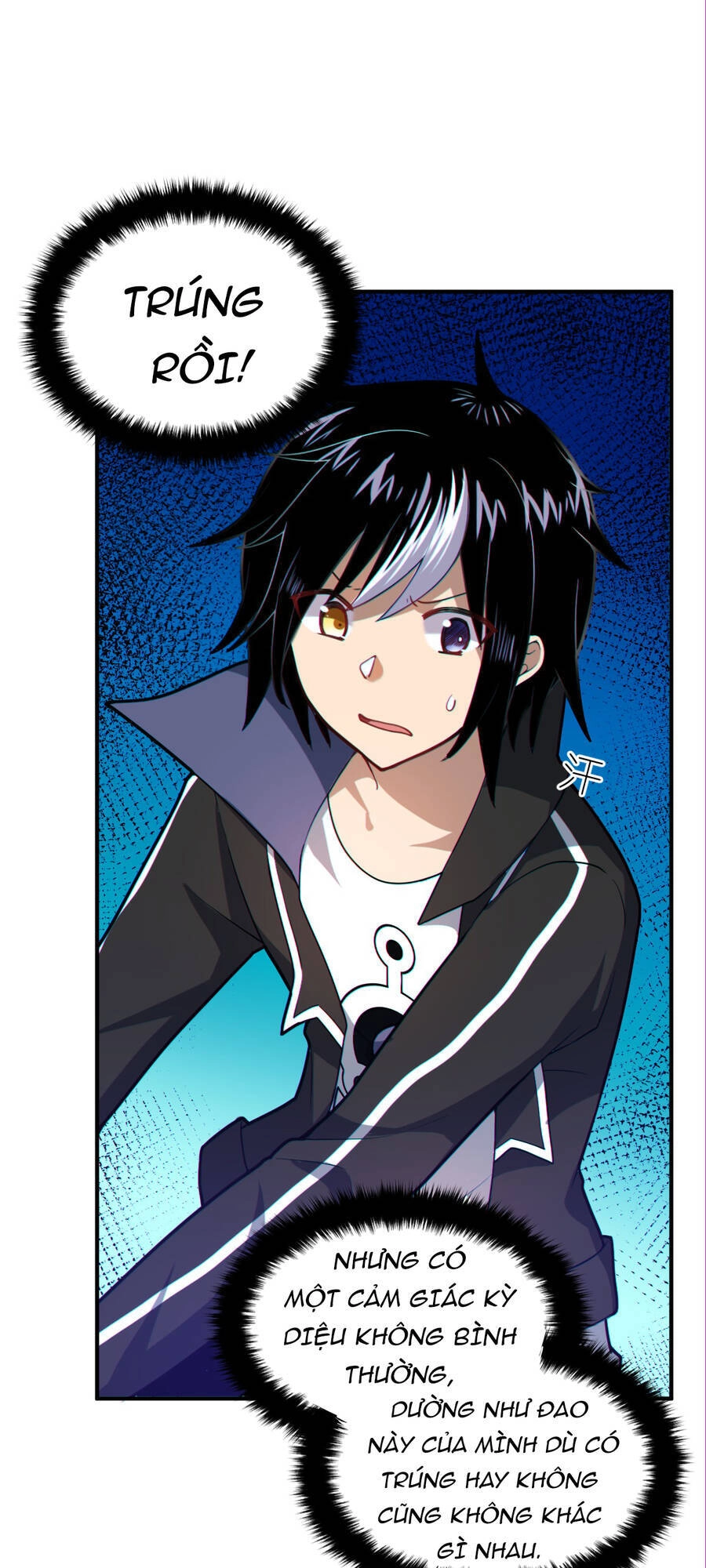 Ma Vương Trở Lại Chapter 28 - 6