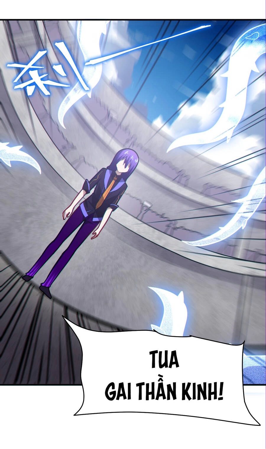 Ma Vương Trở Lại Chapter 28 - 12