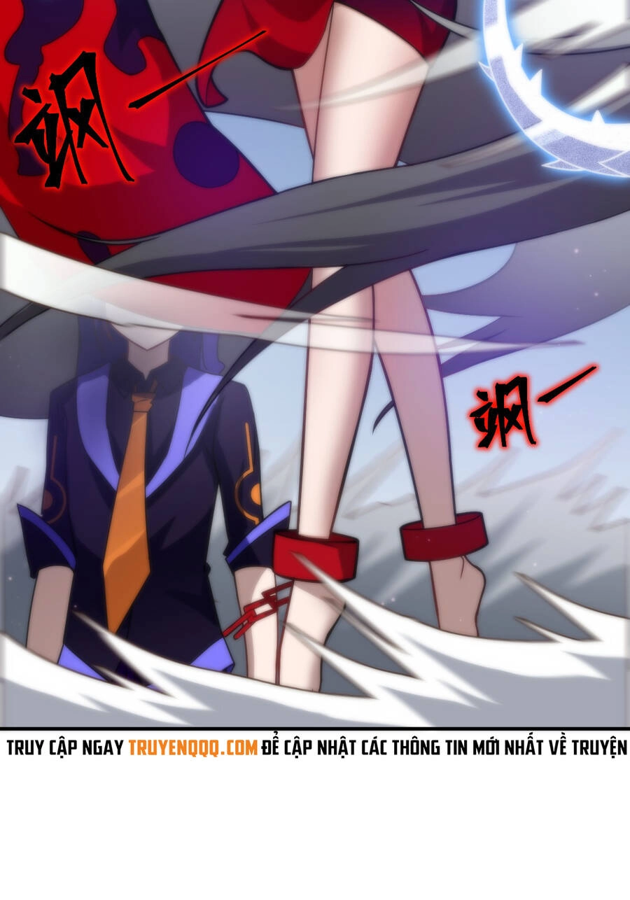 Ma Vương Trở Lại Chapter 28 - 14