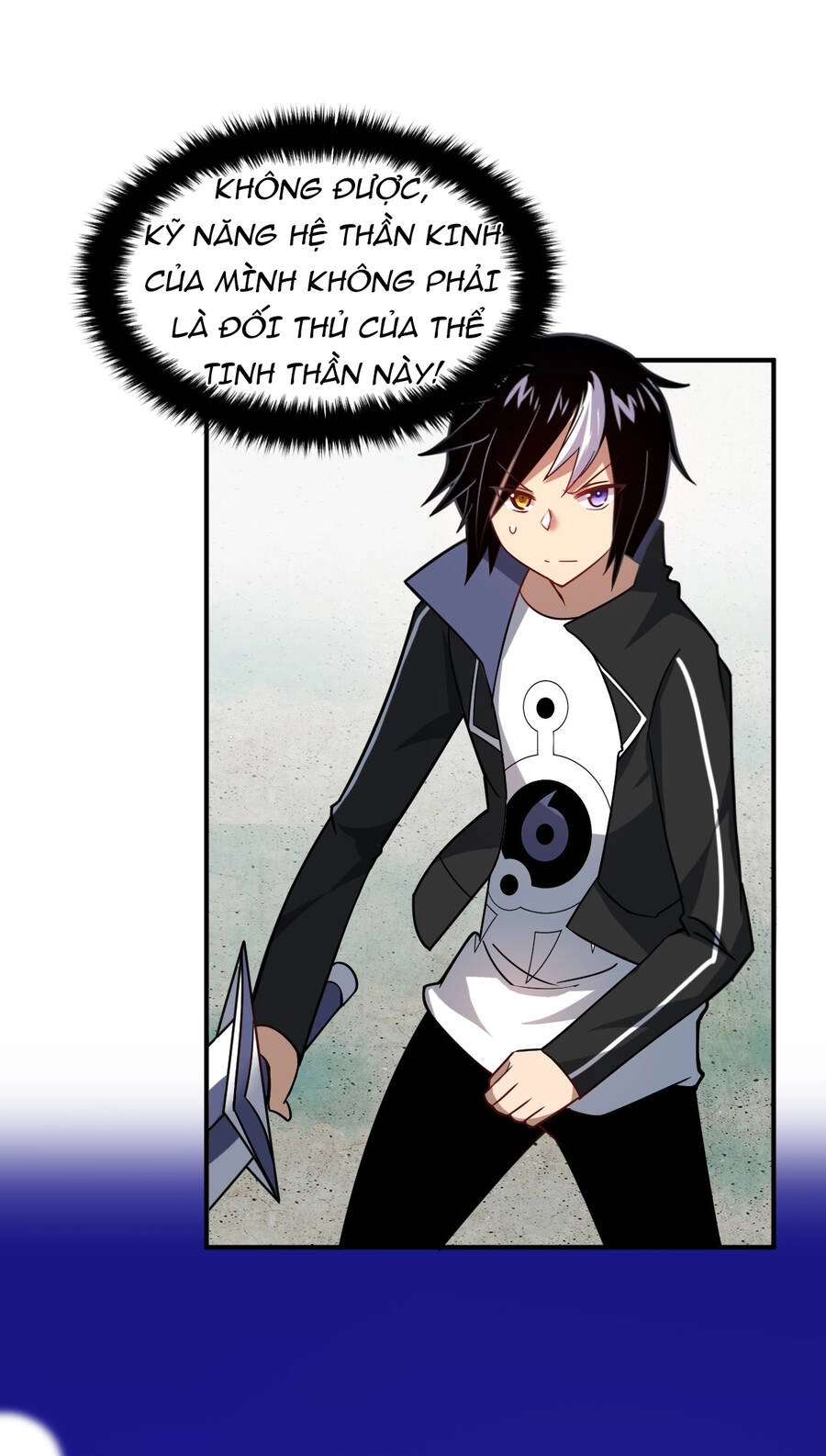 Ma Vương Trở Lại Chapter 28 - 17