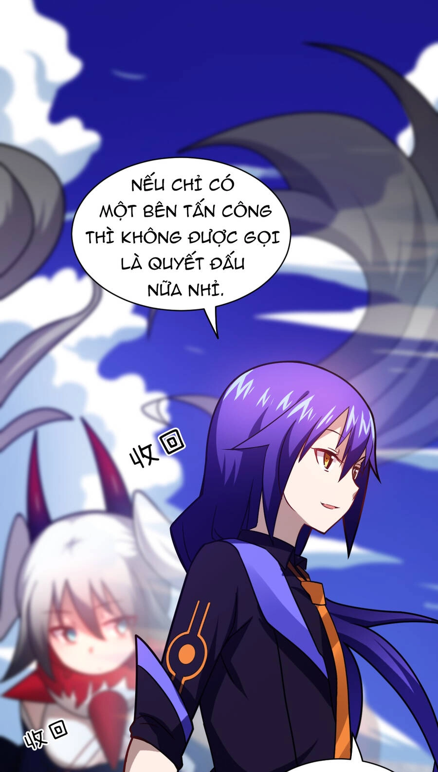 Ma Vương Trở Lại Chapter 28 - 18