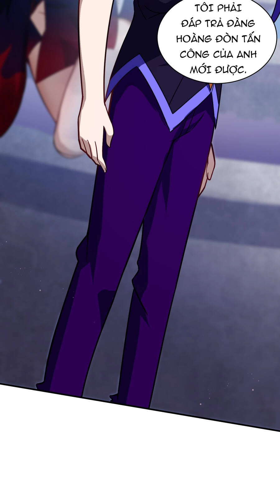 Ma Vương Trở Lại Chapter 28 - 19