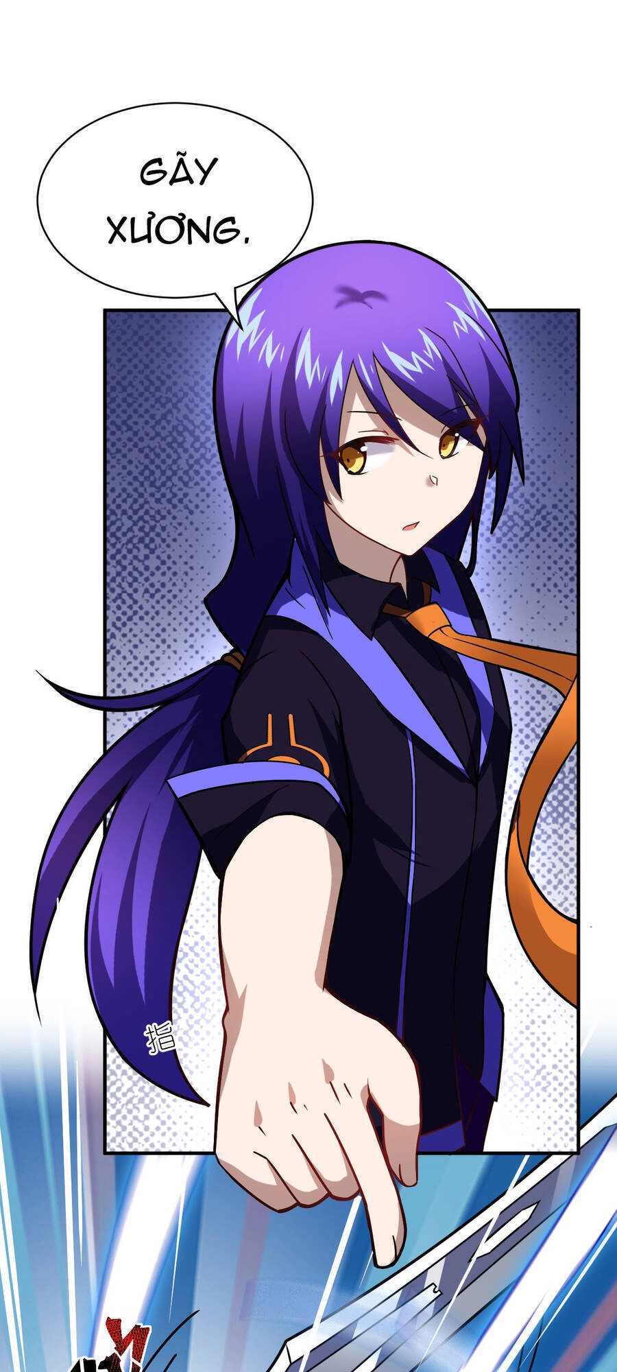 Ma Vương Trở Lại Chapter 28 - 21