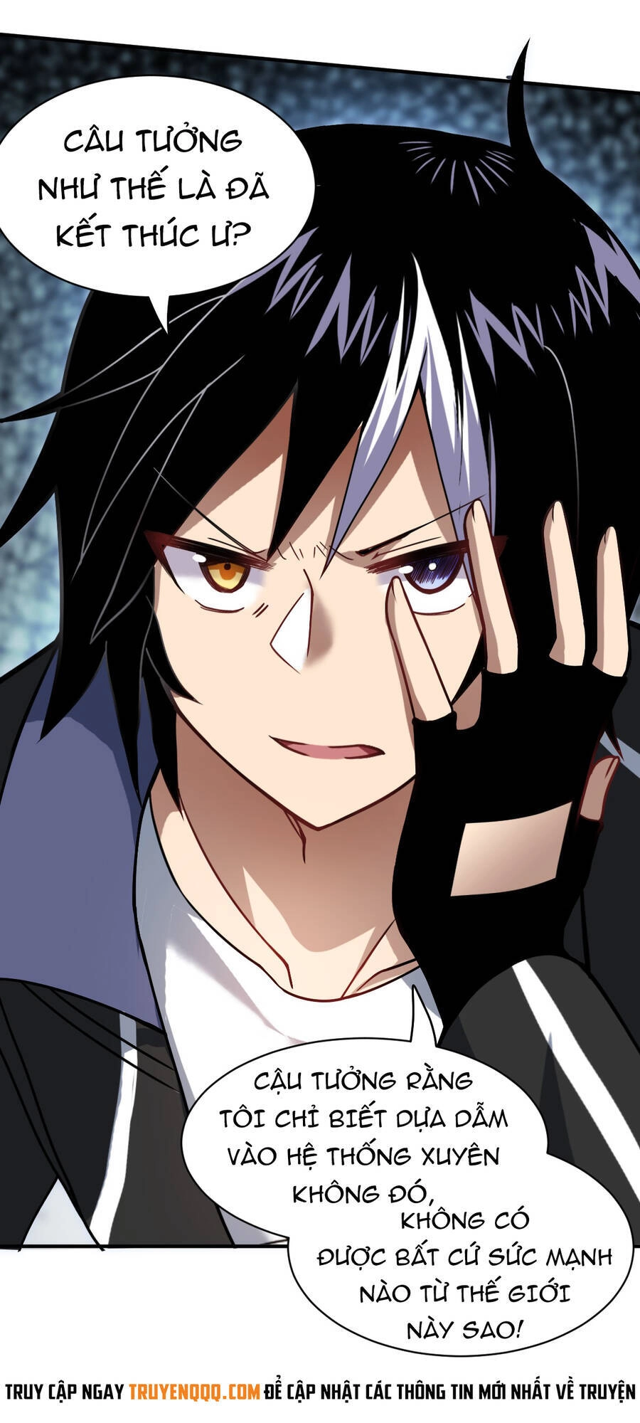 Ma Vương Trở Lại Chapter 28 - 47