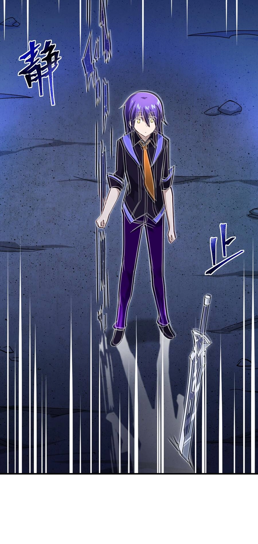 Ma Vương Trở Lại Chapter 28 - 50