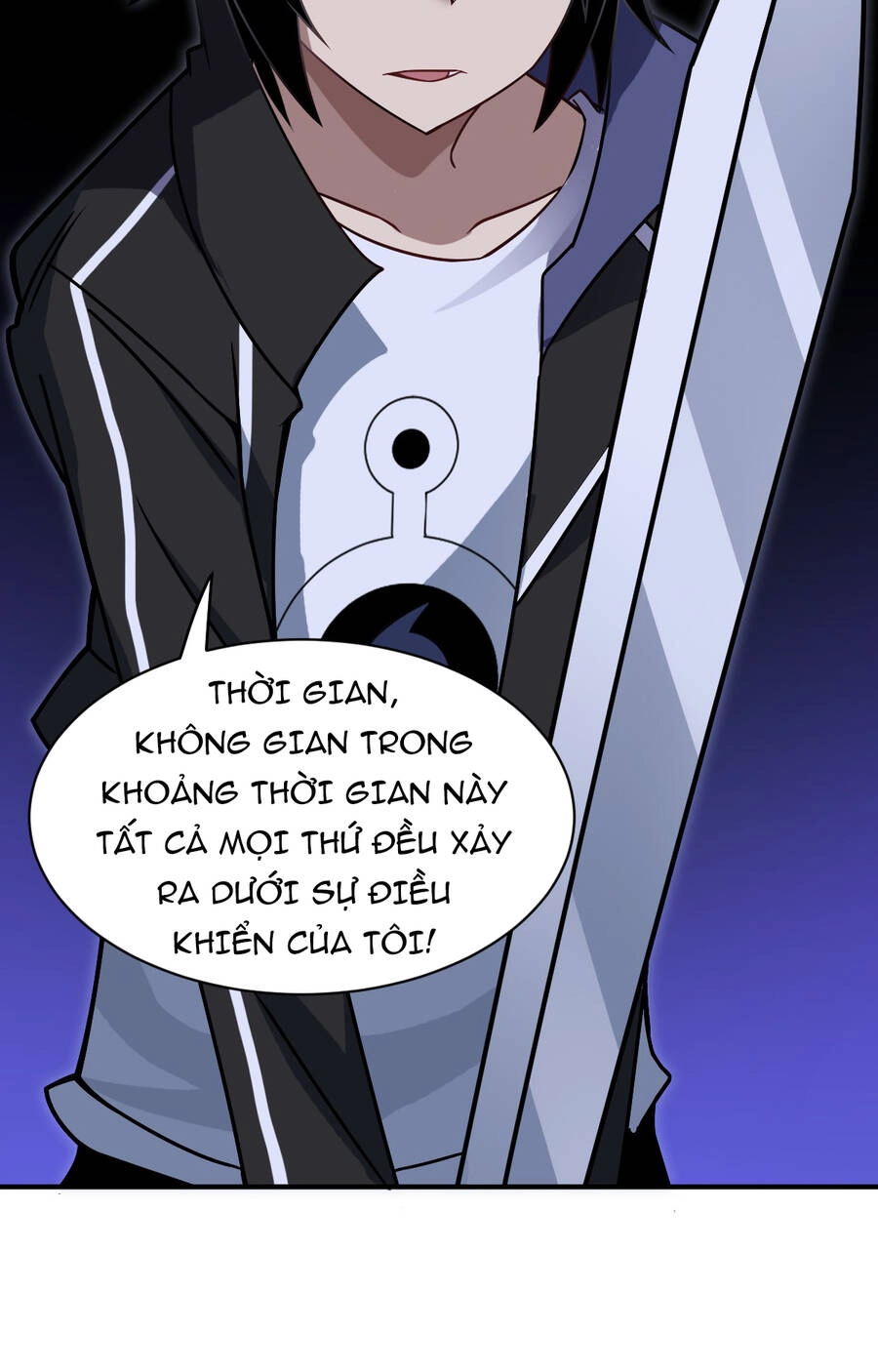 Ma Vương Trở Lại Chapter 28 - 54