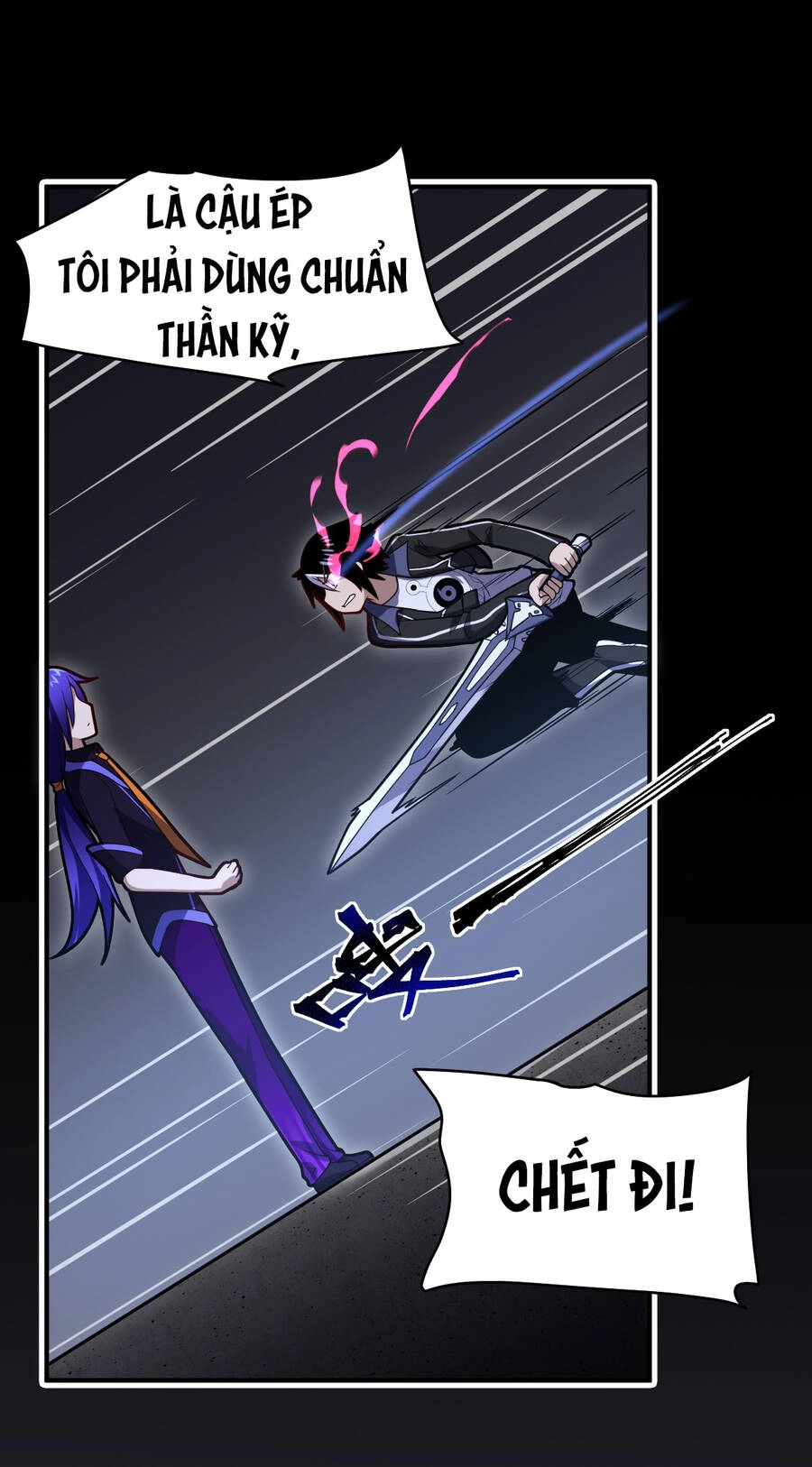 Ma Vương Trở Lại Chapter 28 - 55