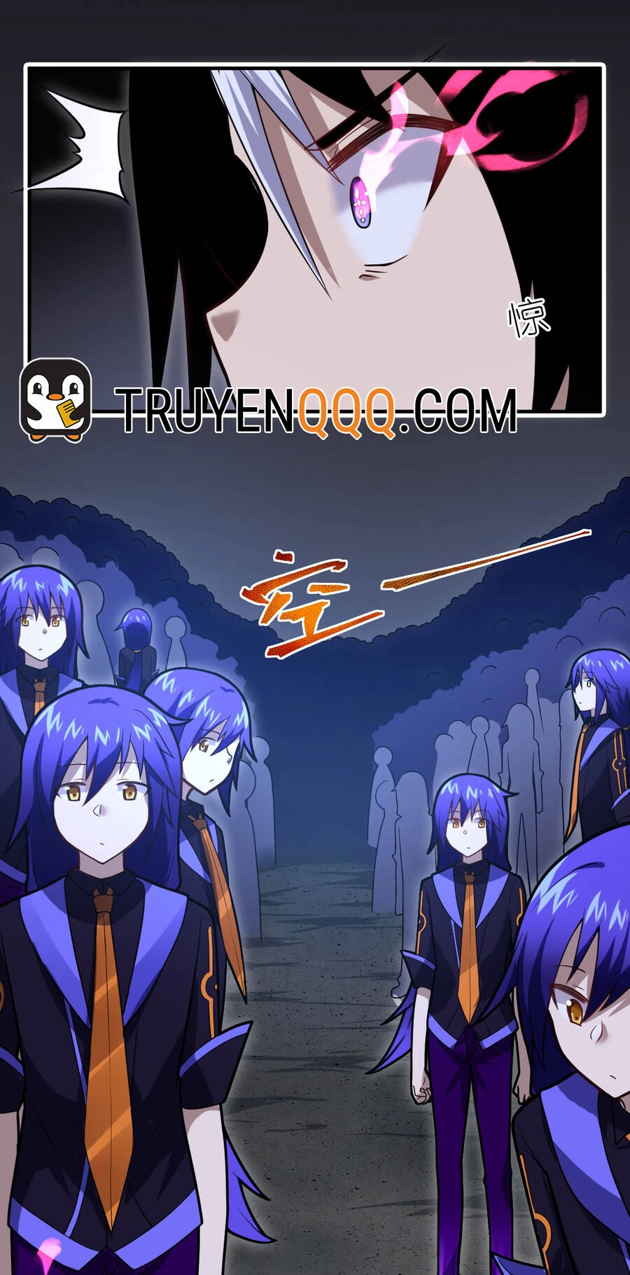 Ma Vương Trở Lại Chapter 28 - 56