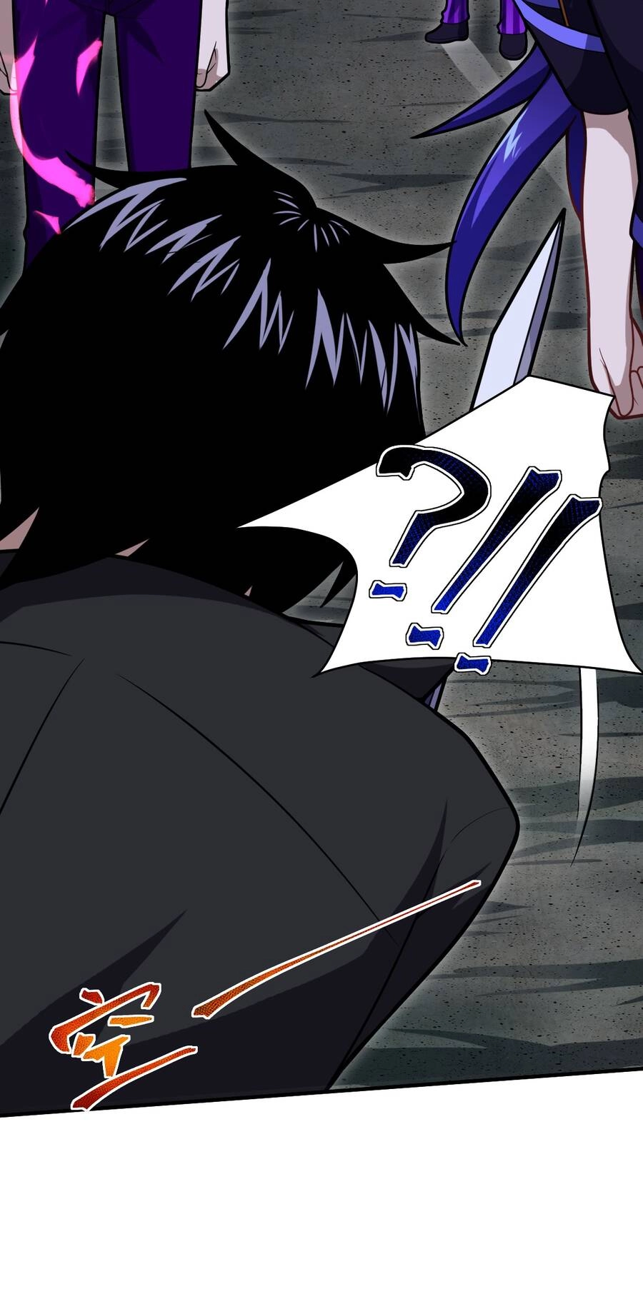 Ma Vương Trở Lại Chapter 28 - 57