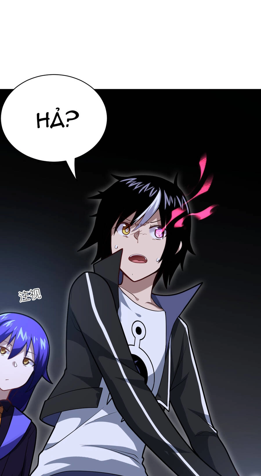 Ma Vương Trở Lại Chapter 28 - 58