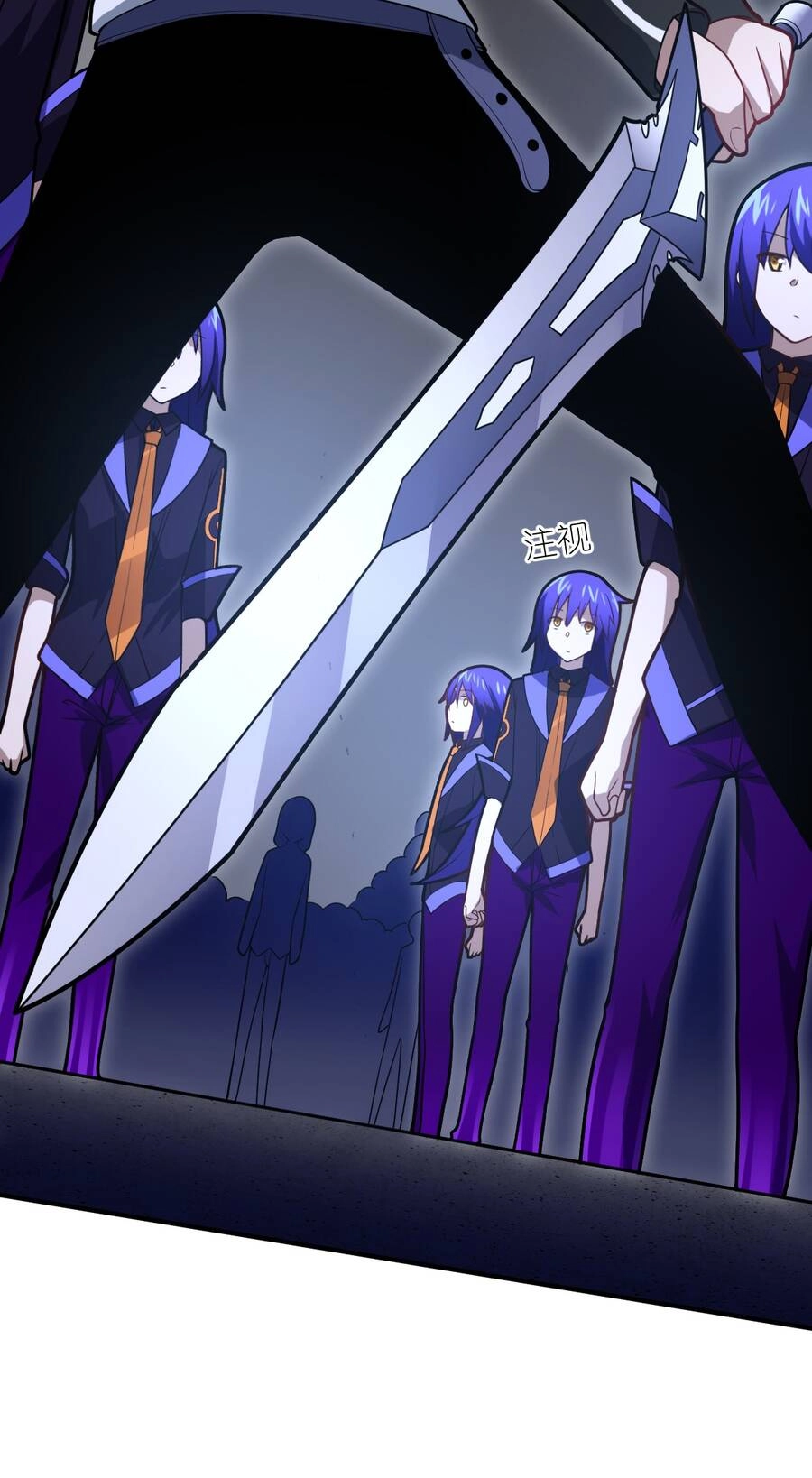 Ma Vương Trở Lại Chapter 28 - 59