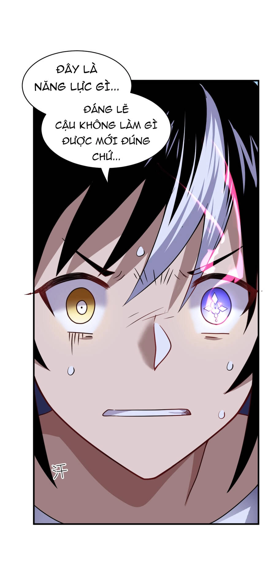 Ma Vương Trở Lại Chapter 28 - 60